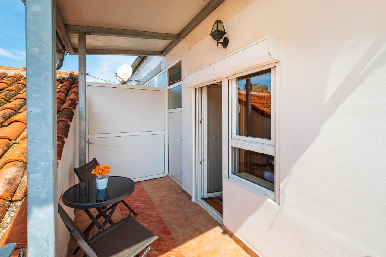 Studio And Rooms Zadar City Wall Εξωτερικό φωτογραφία